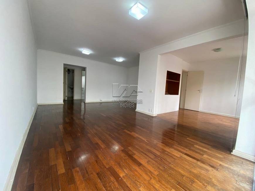 Foto 5 de Apartamento com 3 Quartos para alugar, 150m² em Jardim Paulista, São Paulo