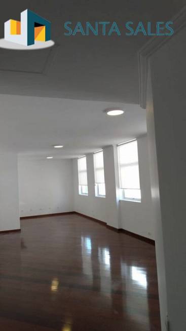 Foto 4 de Apartamento com 3 Quartos para alugar, 153m² em Jardim Paulista, São Paulo