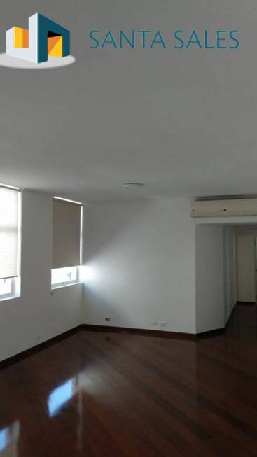 Foto 5 de Apartamento com 3 Quartos para alugar, 153m² em Jardim Paulista, São Paulo