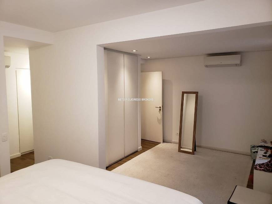Foto 5 de Apartamento com 3 Quartos para alugar, 163m² em Jardim Paulista, São Paulo