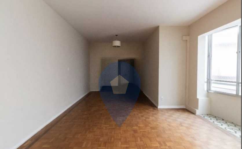 Foto 1 de Apartamento com 3 Quartos para alugar, 200m² em Jardim Paulista, São Paulo