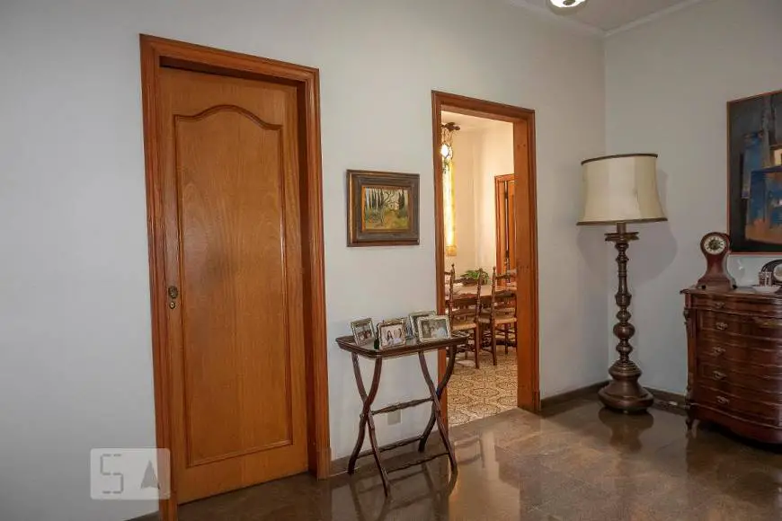 Foto 5 de Apartamento com 3 Quartos para alugar, 280m² em Jardim Paulista, São Paulo