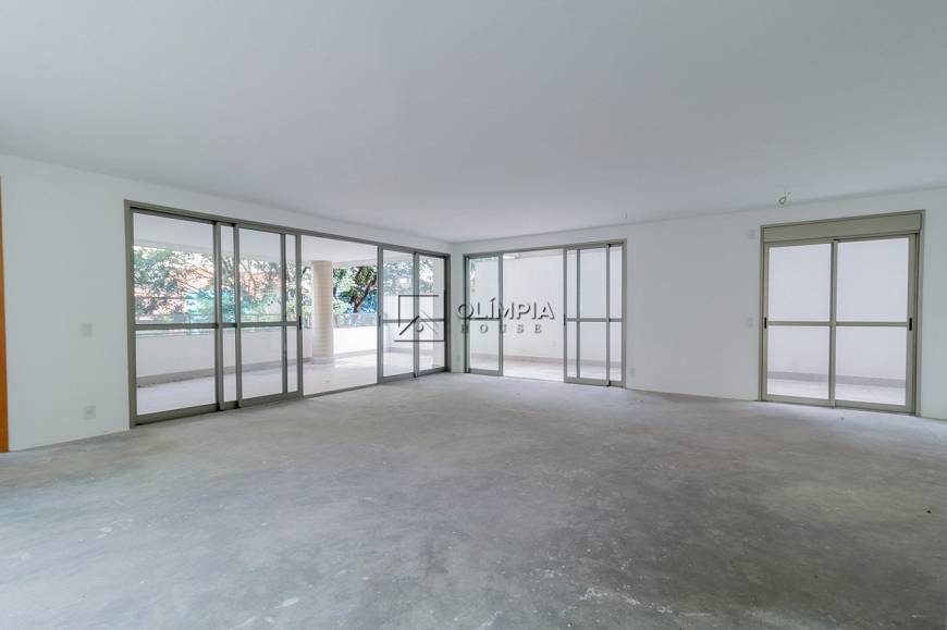 Foto 1 de Apartamento com 3 Quartos à venda, 286m² em Jardim Paulista, São Paulo