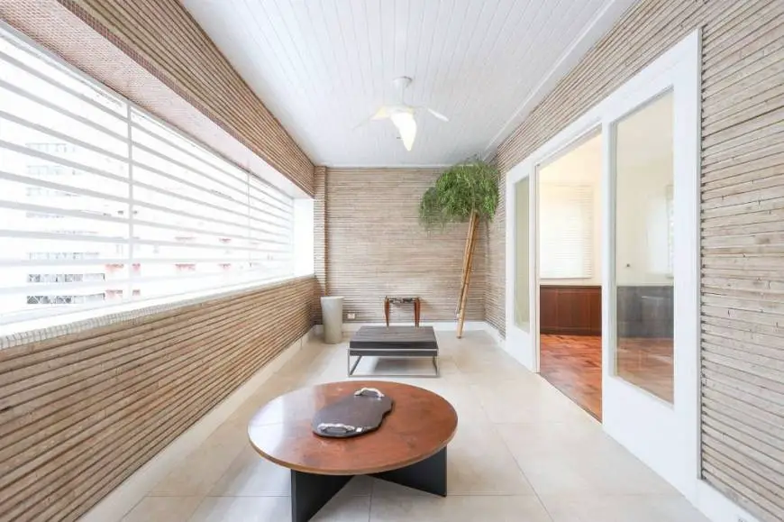 Foto 1 de Apartamento com 3 Quartos para alugar, 338m² em Jardim Paulista, São Paulo