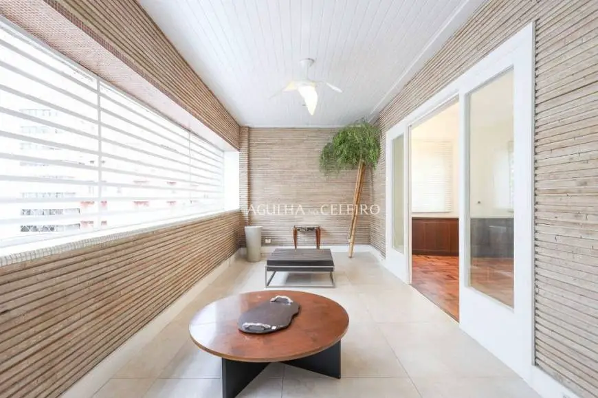 Foto 5 de Apartamento com 3 Quartos para alugar, 338m² em Jardim Paulista, São Paulo