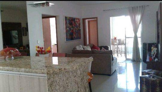 Foto 1 de Apartamento com 3 Quartos à venda, 82m² em Jardim Pereira do Amparo, Jacareí
