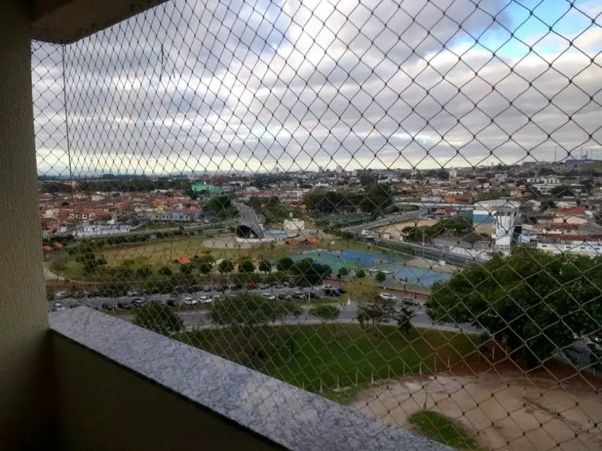 Foto 1 de Apartamento com 3 Quartos à venda, 89m² em Jardim Pereira do Amparo, Jacareí