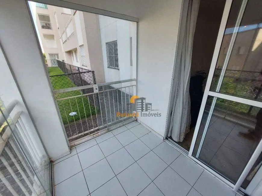 Foto 2 de Apartamento com 3 Quartos à venda, 63m² em Jardim Petropolis, Cotia