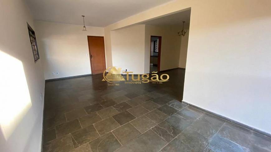 Foto 3 de Apartamento com 3 Quartos à venda, 120m² em Jardim Pinheiros, São José do Rio Preto