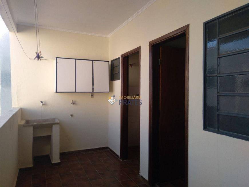Foto 1 de Apartamento com 3 Quartos para alugar, 75m² em Jardim Pinheiros, São José do Rio Preto