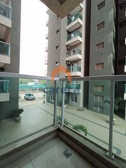 Foto 3 de Apartamento com 3 Quartos à venda, 95m² em Jardim Pinheiros, São José do Rio Preto