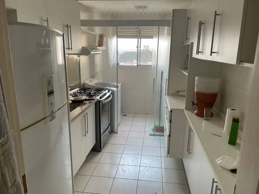 Foto 1 de Apartamento com 3 Quartos à venda, 85m² em Jardim Piratininga, Sorocaba