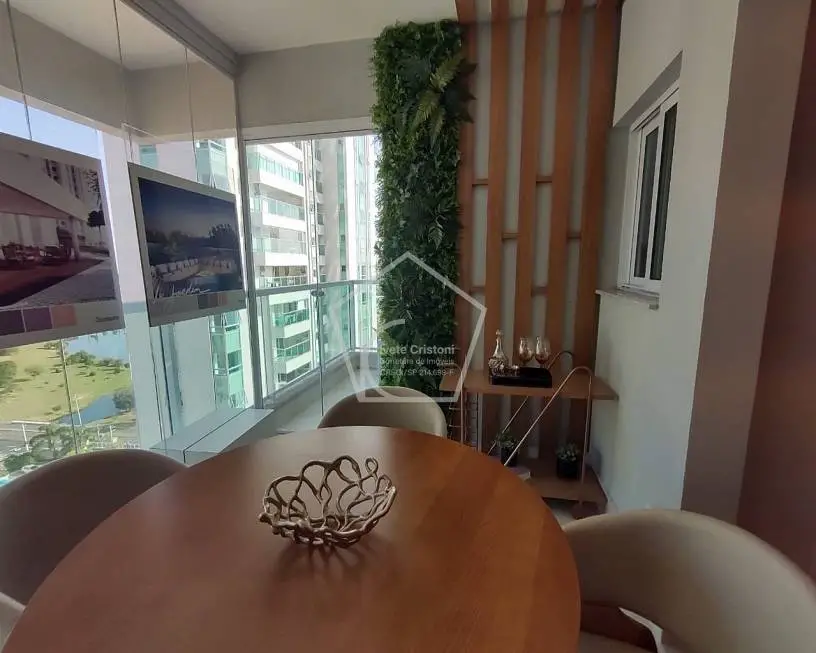 Foto 3 de Apartamento com 3 Quartos para alugar, 90m² em Jardim Pompéia, Indaiatuba