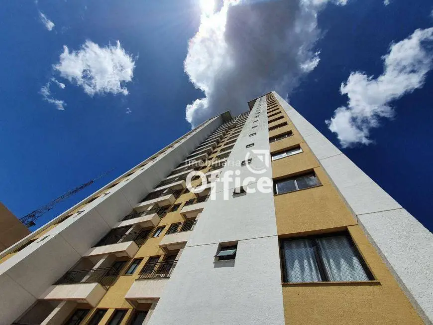 Foto 3 de Apartamento com 3 Quartos à venda, 104m² em Jardim Progresso, Anápolis