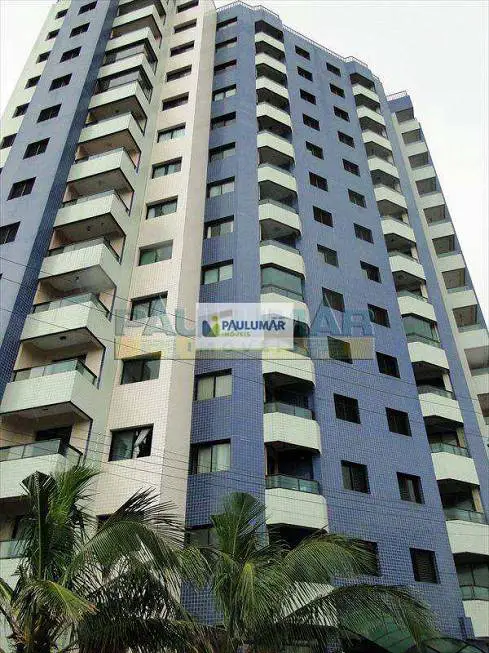 Foto 1 de Apartamento com 3 Quartos para venda ou aluguel, 96m² em Jardim Real, Praia Grande