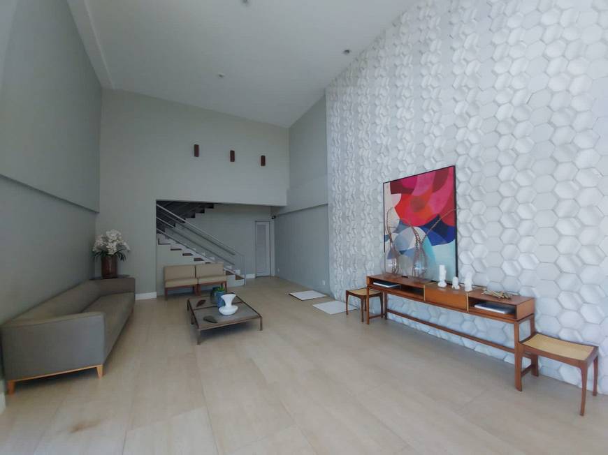 Foto 1 de Apartamento com 3 Quartos à venda, 143m² em Jardim Renascença, São Luís