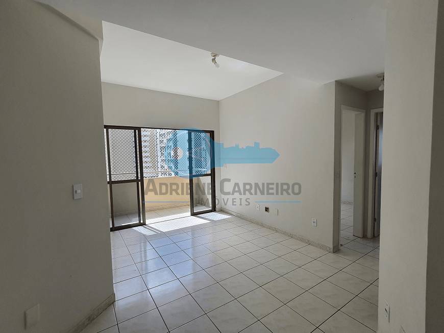 Foto 1 de Apartamento com 3 Quartos para alugar, 60m² em Jardim Renascença, São Luís