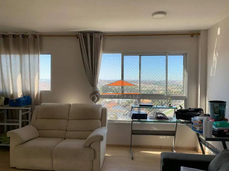 Foto 1 de Apartamento com 3 Quartos à venda, 139m² em Jardim Residencial Firenze, Hortolândia