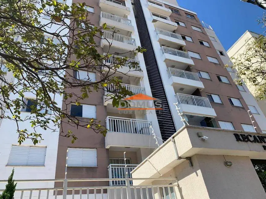 Foto 2 de Apartamento com 3 Quartos à venda, 139m² em Jardim Residencial Firenze, Hortolândia