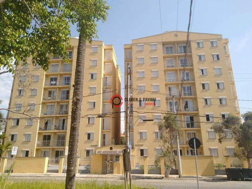 Foto 1 de Apartamento com 3 Quartos para venda ou aluguel, 82m² em Jardim Residencial Martinez, Sorocaba