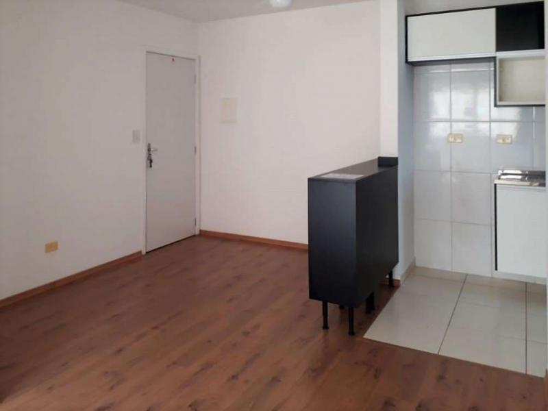 Foto 2 de Apartamento com 3 Quartos à venda, 60m² em Jardim Rosalina, Cotia