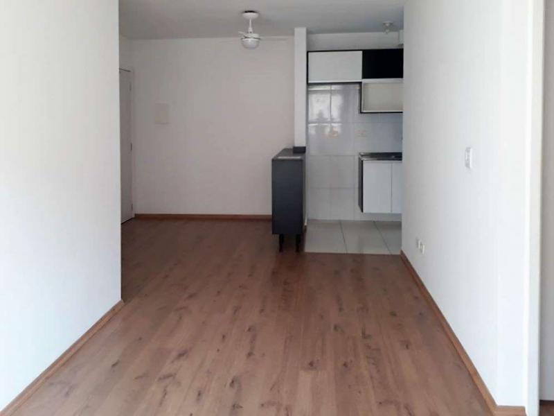 Foto 4 de Apartamento com 3 Quartos à venda, 60m² em Jardim Rosalina, Cotia