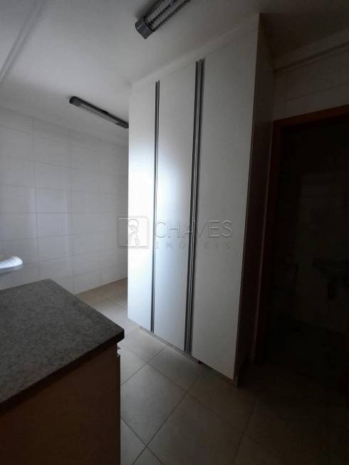Foto 4 de Apartamento com 3 Quartos para alugar, 146m² em Jardim Santa Angela, Ribeirão Preto