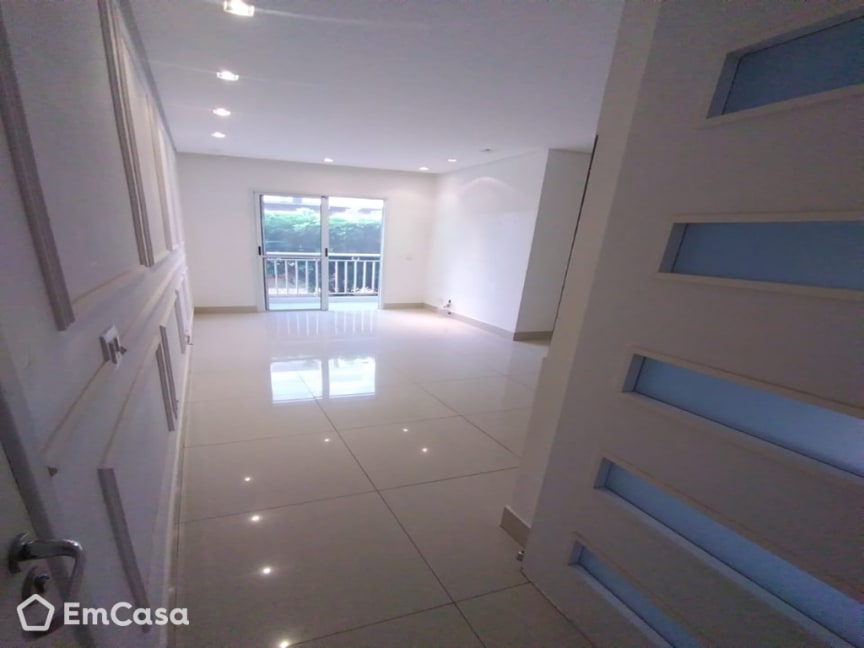 Foto 1 de Apartamento com 3 Quartos à venda, 60m² em Jardim Santa Genebra, Campinas
