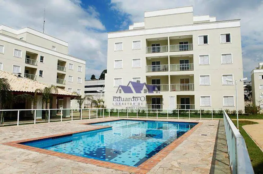 Foto 1 de Apartamento com 3 Quartos à venda, 108m² em Jardim Santa Izabel, Cotia