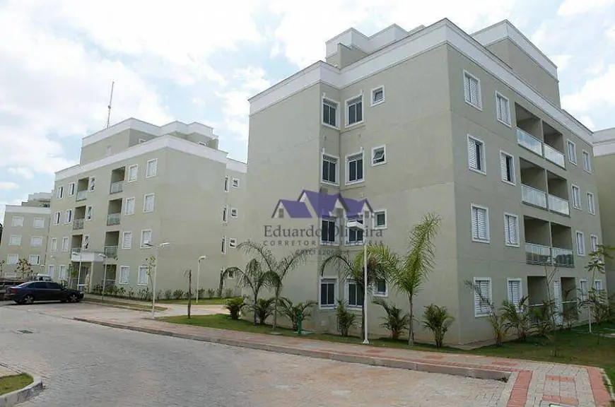 Foto 2 de Apartamento com 3 Quartos à venda, 108m² em Jardim Santa Izabel, Cotia