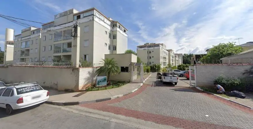 Foto 3 de Apartamento com 3 Quartos à venda, 111m² em Jardim Santa Izabel, Cotia