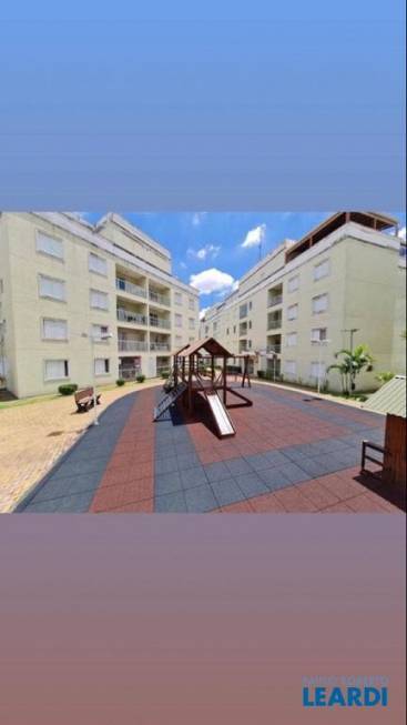 Foto 1 de Apartamento com 3 Quartos à venda, 99m² em Jardim Santa Izabel, Cotia