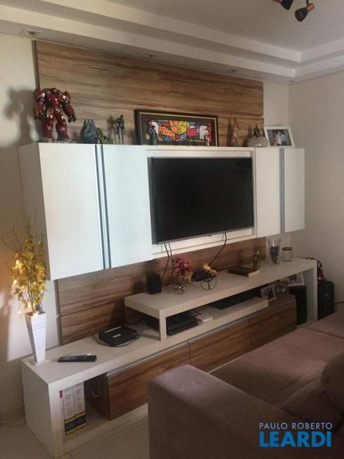 Foto 2 de Apartamento com 3 Quartos à venda, 99m² em Jardim Santa Izabel, Cotia