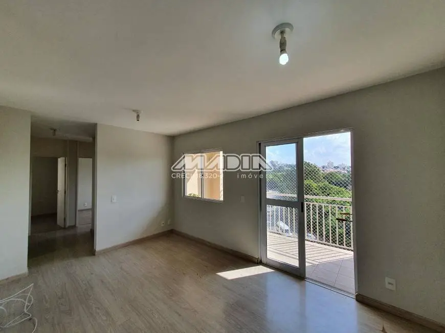 Foto 3 de Apartamento com 3 Quartos à venda, 69m² em Jardim Santa Rosa, Valinhos