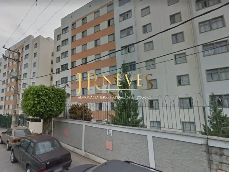 Foto 1 de Apartamento com 3 Quartos à venda, 50m² em Jardim Santa Terezinha, São Paulo