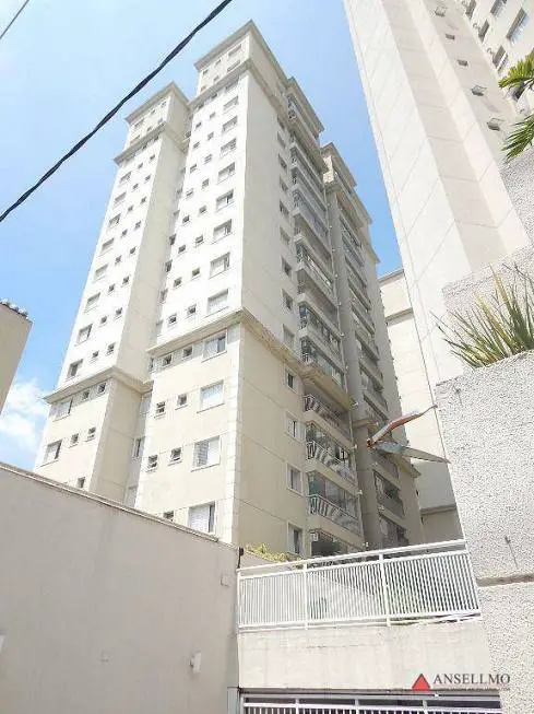 Foto 1 de Apartamento com 3 Quartos à venda, 79m² em Jardim São Caetano, São Caetano do Sul