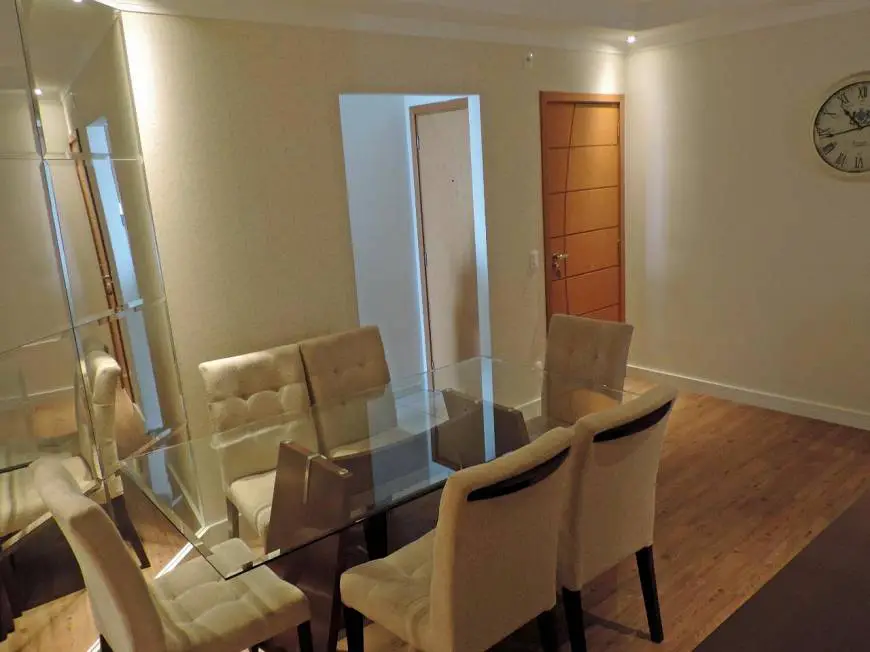 Foto 1 de Apartamento com 3 Quartos à venda, 117m² em Jardim Sao Carlos, Sumare
