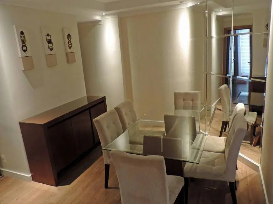 Foto 2 de Apartamento com 3 Quartos à venda, 117m² em Jardim Sao Carlos, Sumare