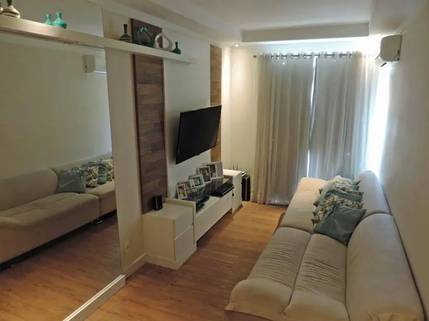 Foto 4 de Apartamento com 3 Quartos à venda, 117m² em Jardim Sao Carlos, Sumare