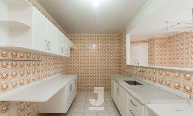 Foto 2 de Apartamento com 3 Quartos à venda, 100m² em Jardim São Dimas, São José dos Campos