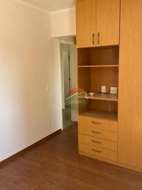 Foto 1 de Apartamento com 3 Quartos à venda, 80m² em Jardim São Luiz, Ribeirão Preto