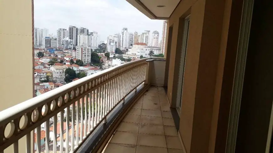 Foto 1 de Apartamento com 3 Quartos à venda, 120m² em Jardim São Paulo, São Paulo