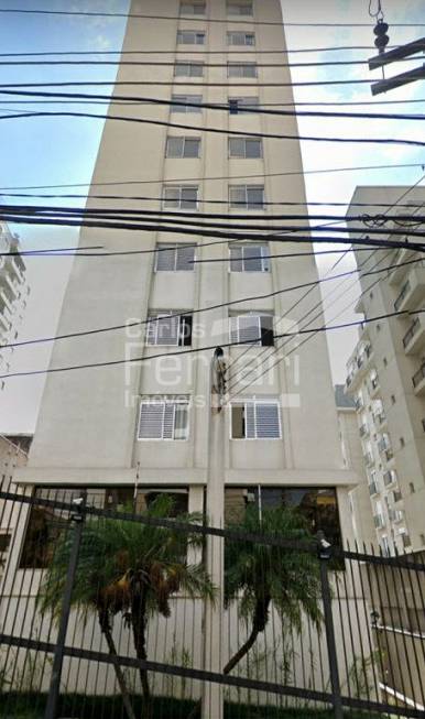Foto 1 de Apartamento com 3 Quartos à venda, 80m² em Jardim São Paulo, São Paulo
