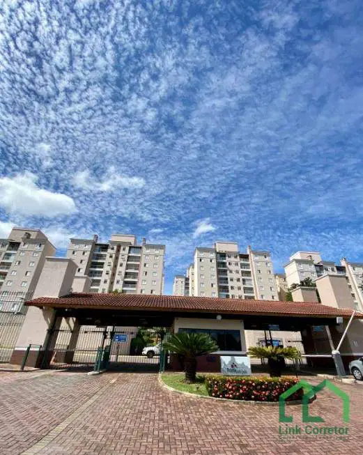 Foto 1 de Apartamento com 3 Quartos à venda, 87m² em Jardim São Vicente, Campinas