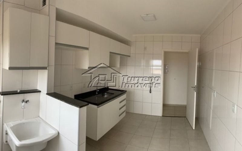 Foto 5 de Apartamento com 3 Quartos à venda, 90m² em Jardim Sul, São José dos Campos