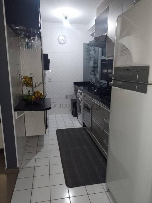 Foto 4 de Apartamento com 3 Quartos à venda, 69m² em Jardim Sul, São José dos Campos