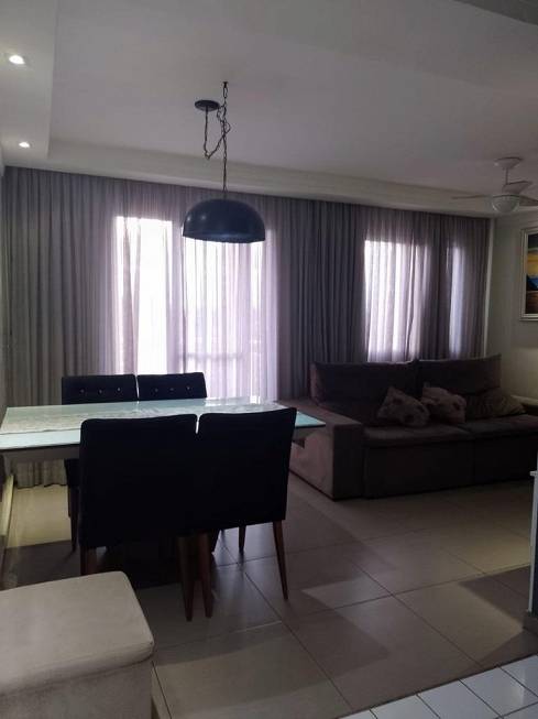 Foto 1 de Apartamento com 3 Quartos à venda, 71m² em Jardim Sul, São José dos Campos