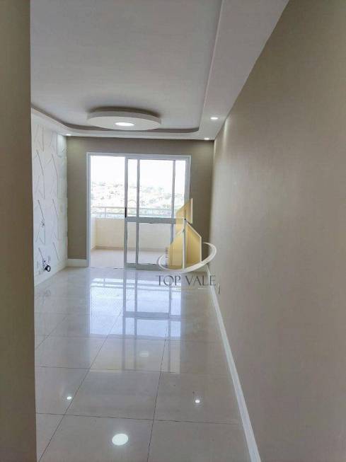 Foto 5 de Apartamento com 3 Quartos à venda, 90m² em Jardim Sul, São José dos Campos