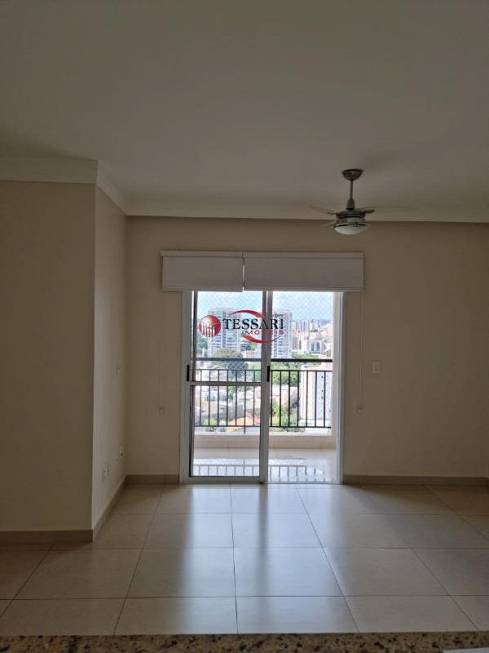Foto 2 de Apartamento com 3 Quartos para alugar, 90m² em Jardim Tarraf II, São José do Rio Preto