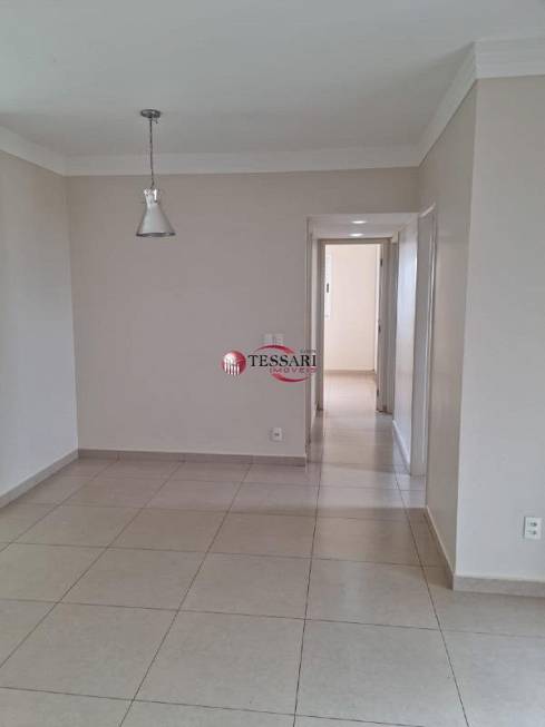 Foto 4 de Apartamento com 3 Quartos para alugar, 90m² em Jardim Tarraf II, São José do Rio Preto